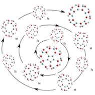 ÉTUDE DES MÉCHANISMES D&rsquo;AUTOASSEMBLAGE