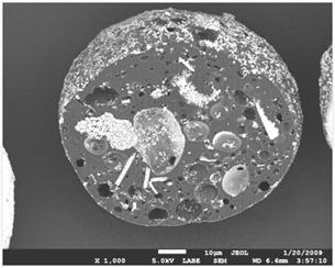 DES PARTICULES FERROMAGNÉTIQUES POUR CIBLER L&rsquo;ACTION DES AGENTS ANTICANCÉREUX