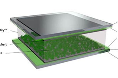 UNE RÉVOLUTION DANS LES PILES SOLAIRES