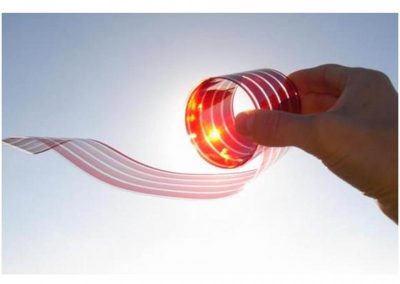 PROGRÈS EN ÉLECTRONIQUE MOLÉCULAIRE